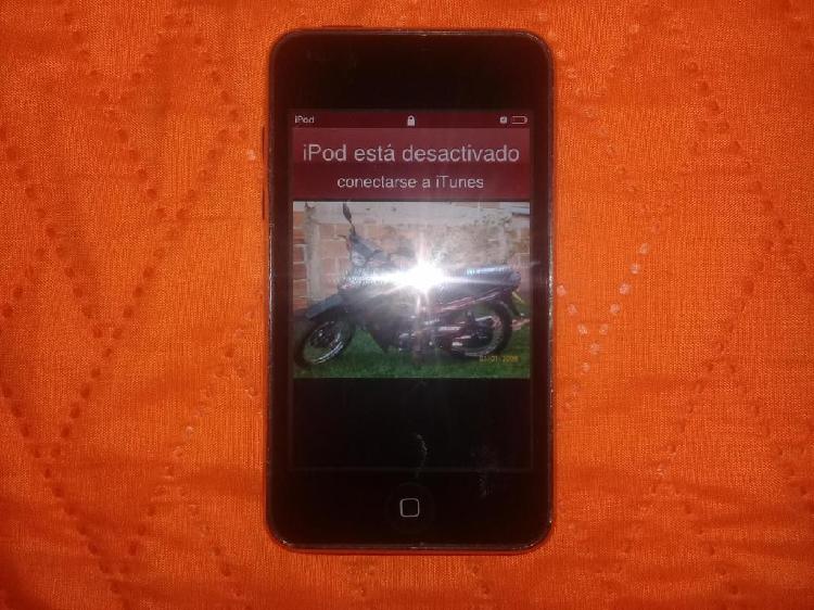 iPod Touch 8gb