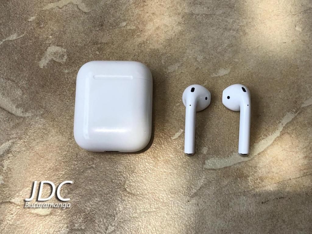 AIRPODS ORIGINALES