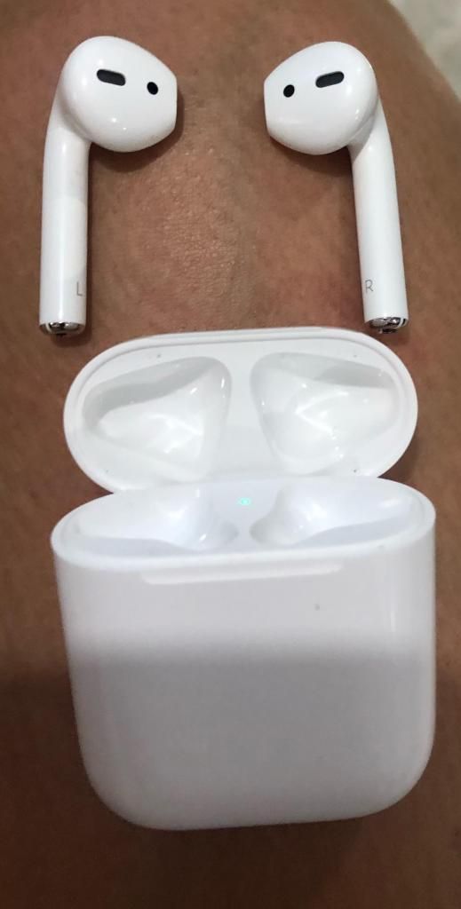 Airpods Apple Nuevos sin Uso