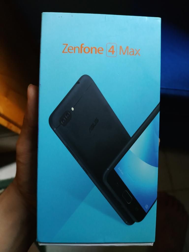 Asus Zenfone 4 Max para Repuesto O Repar