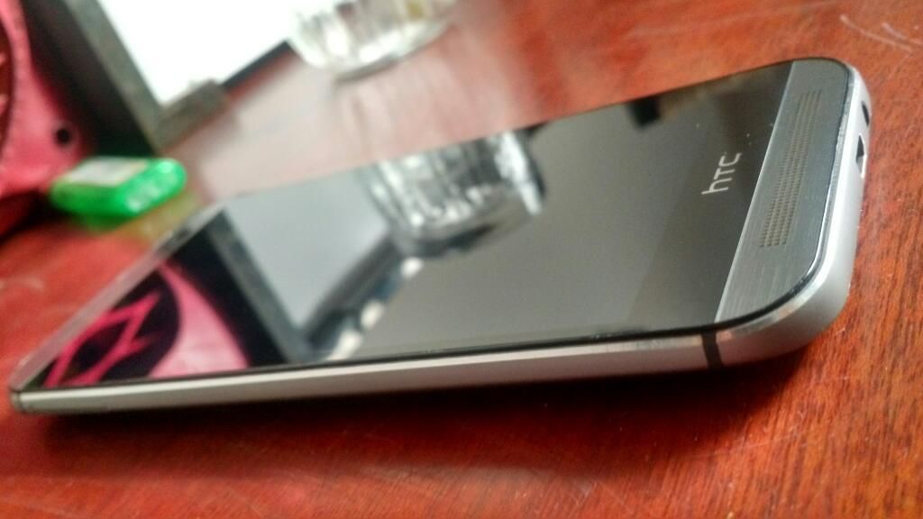 Cambio Htc M8 Windows