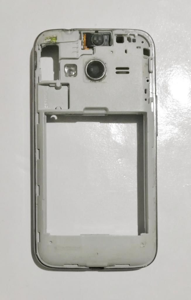 Carcasa Completa Samsung SM 316M Usada