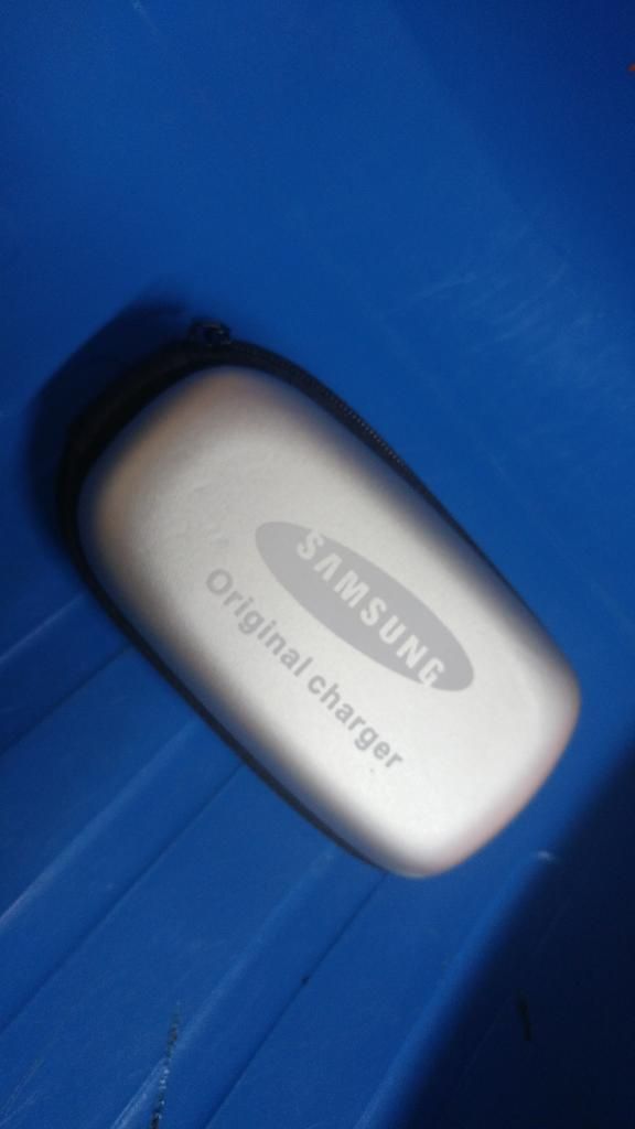 Cargador Original Samsung 3.0