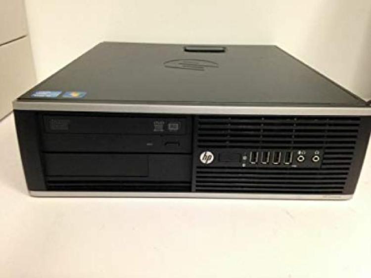 Hp Compaq 6200 Pro Core I5