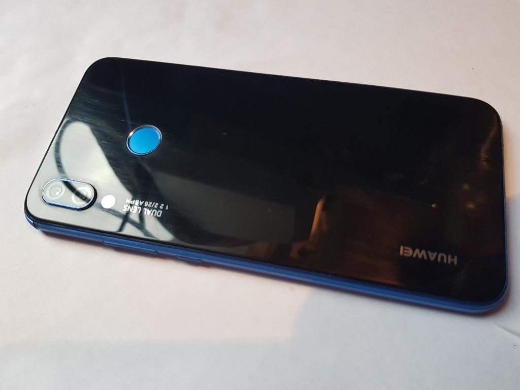 Huawei P20 Lite 32g Rom 4g Ram