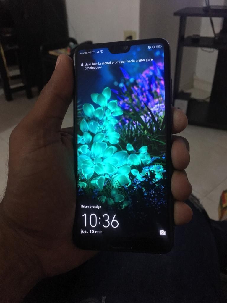 Huawei P20 Normal 128gb