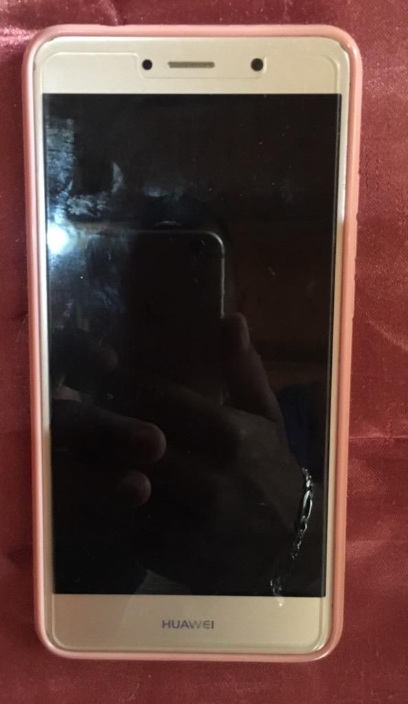 Huawei Y7