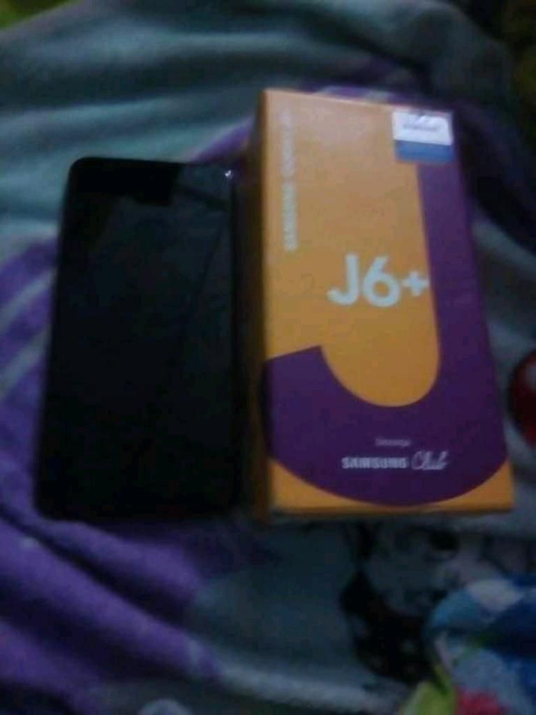 J6 Plus