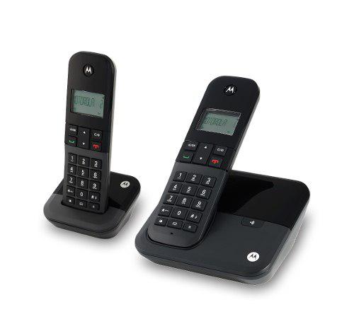 M3000-2 Cordless Phone Motorola Mdx Imports - M3000-2