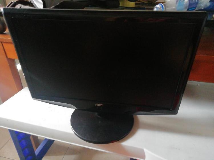 Monitor de Pc Marca Aoc