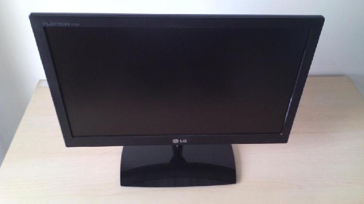 Monitor para PC marca LG 19 Pulgadas Led en PALMIRA