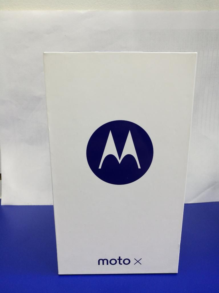 Motorola Moto X2 Nuevo Original