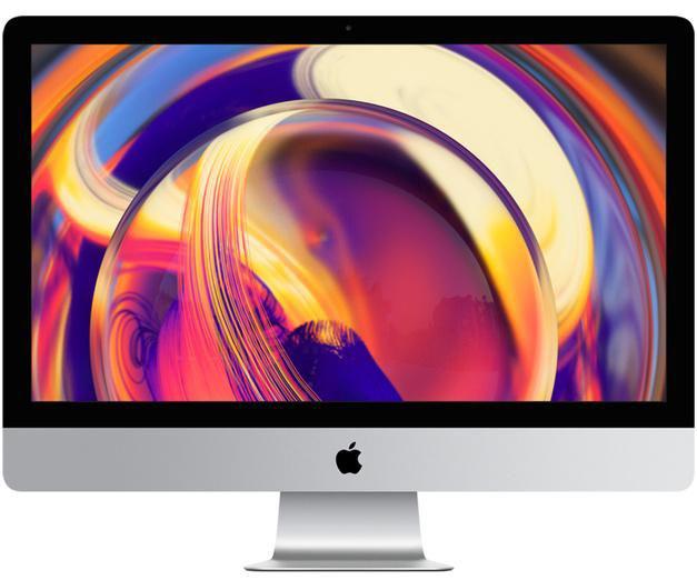 Nuevo 2019 iMac 27 2019 3.0GHz 6 core Turbo Boost 4.1GHz