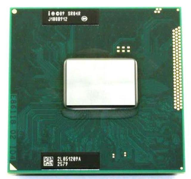 Procesador Intel Core I3 2310m
