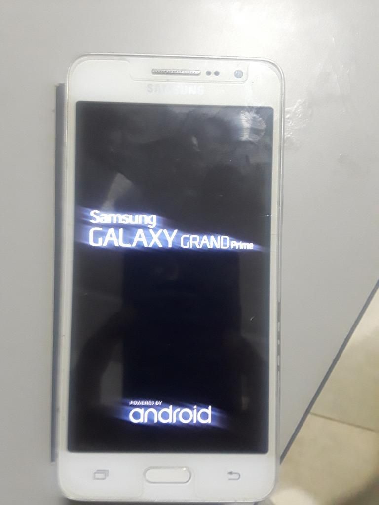 Samsung Galaxi Grand.prime