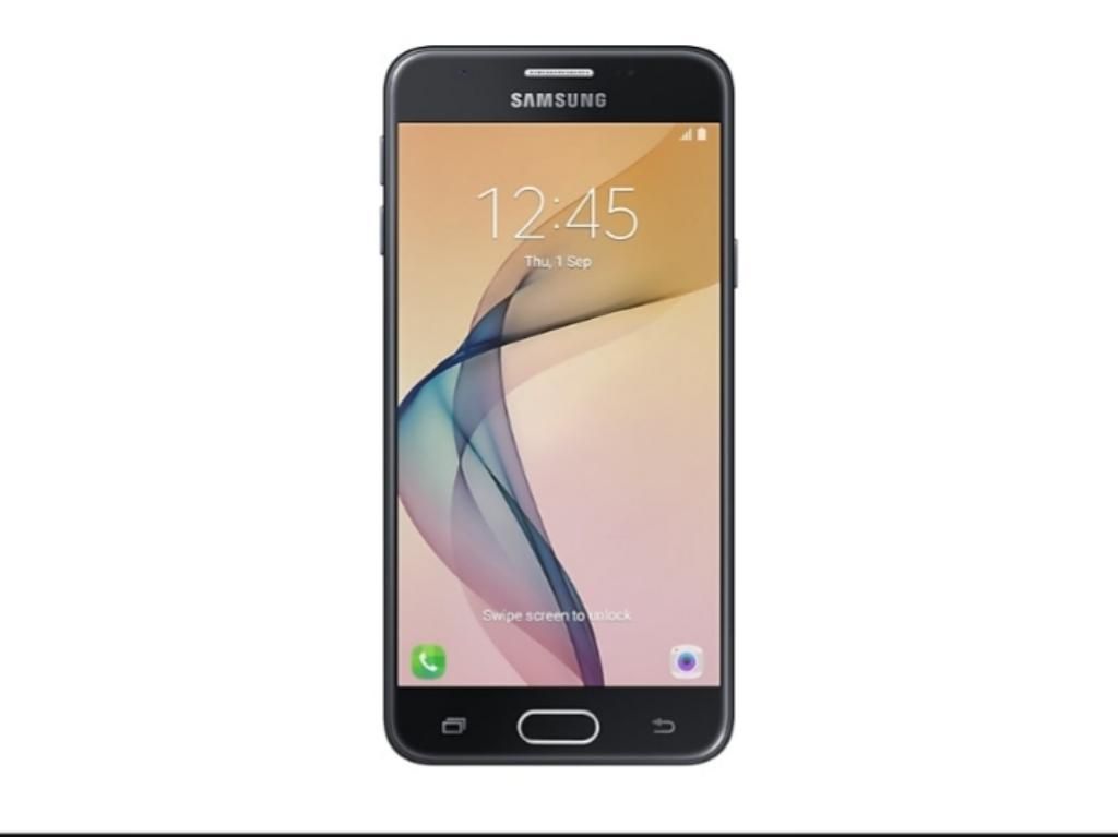 Samsung Galaxy J5 Pray