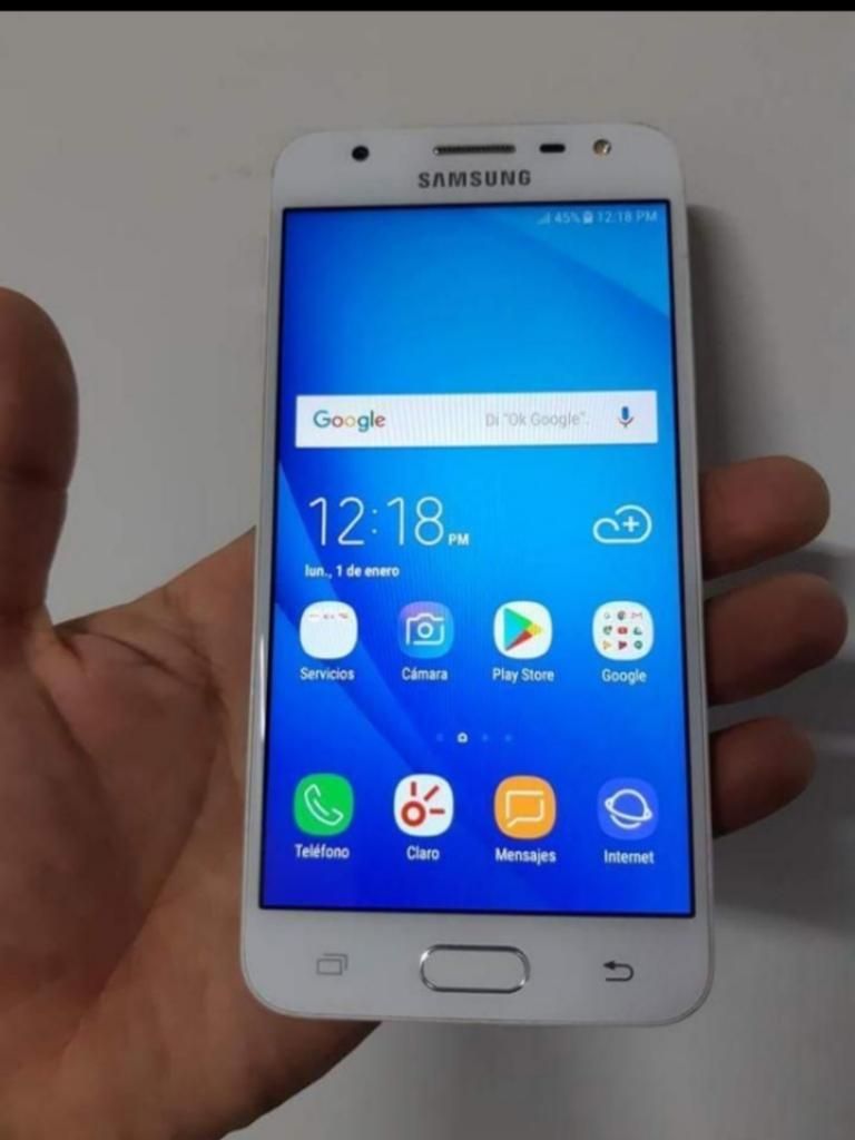 Samsung J5 Prime
