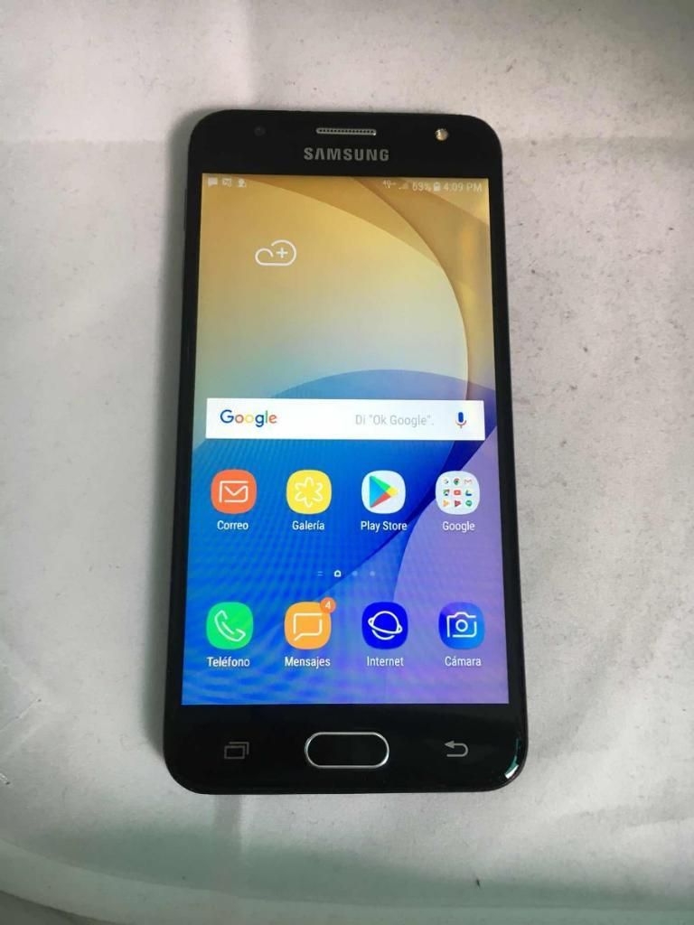 Samsung J5 Prime 32 Gigas