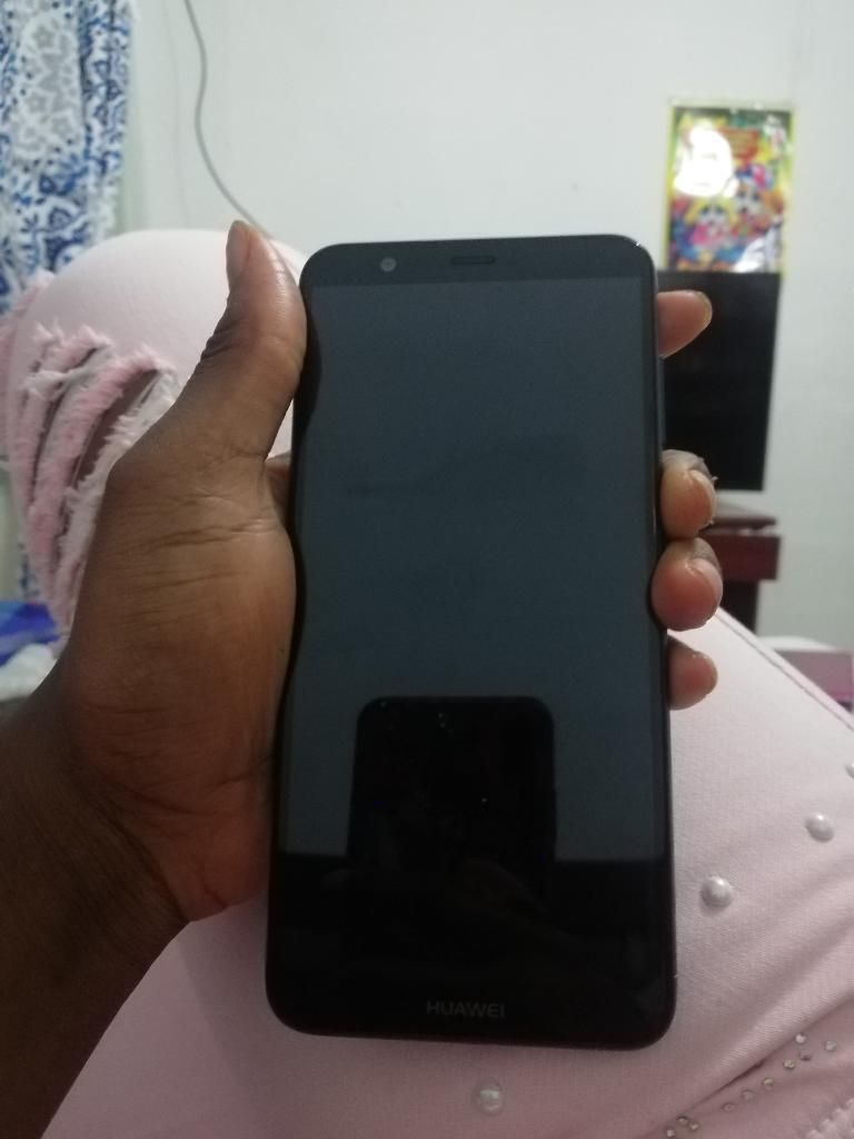 Se Vende Huawei P Smar Es Negociable