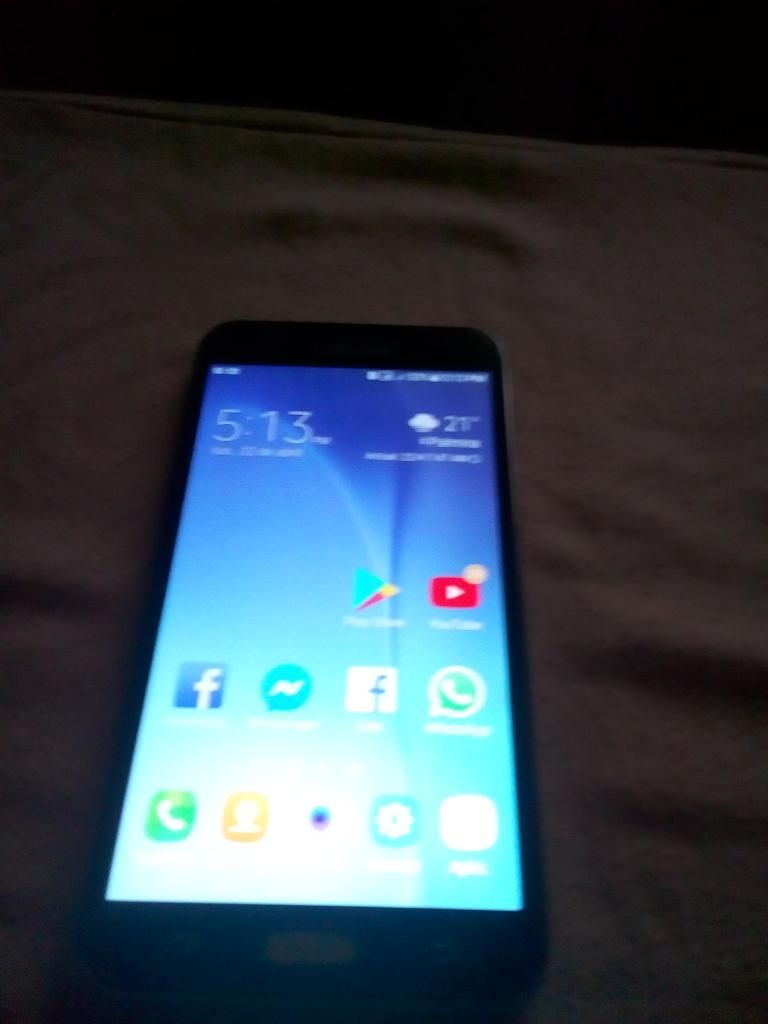 Se Vende Samsung J7