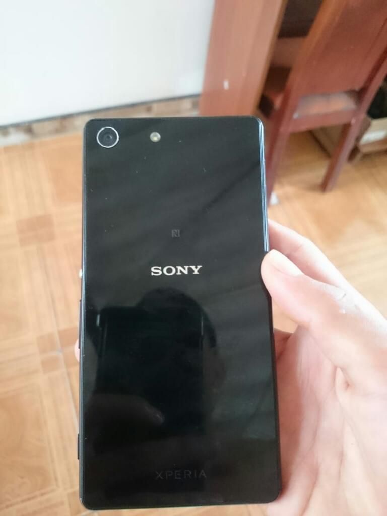 Sony Xperia M Mp 16 Gb 5 Pulgadas