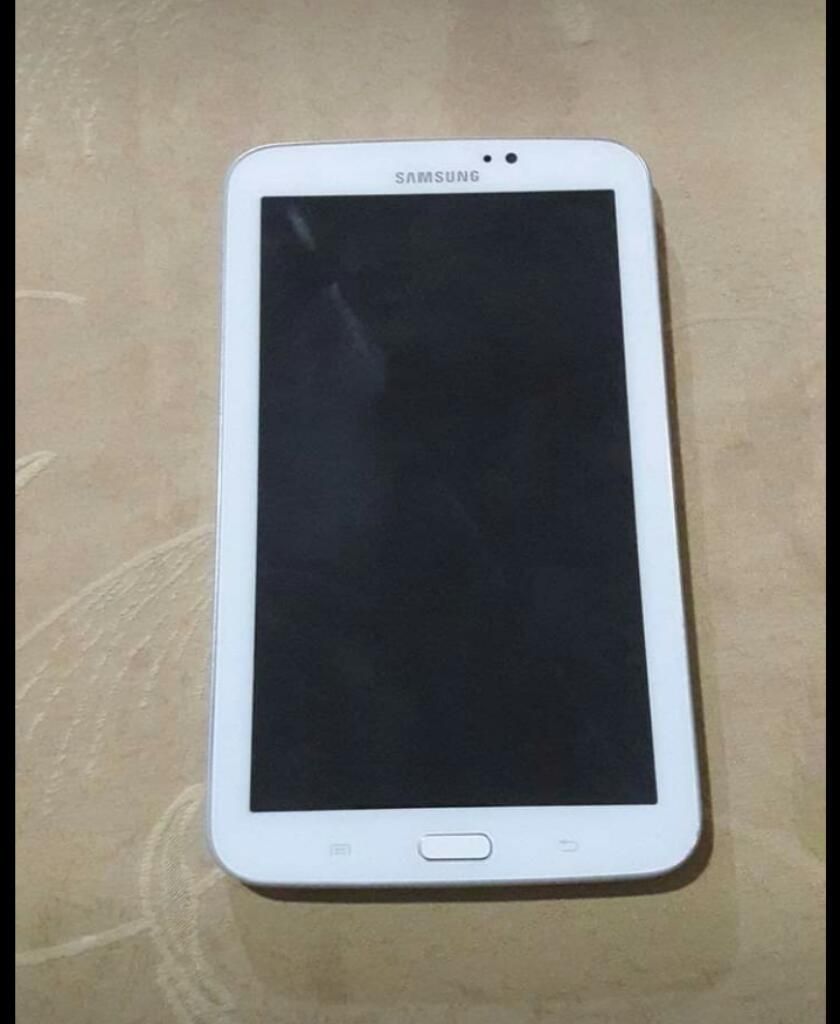 Table Samsung Galaxy Tab 3