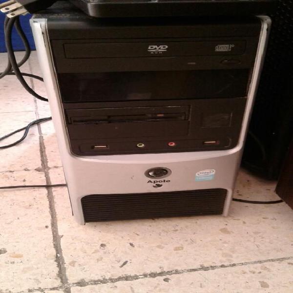 Torre Intel Celeron 2.6 Dual