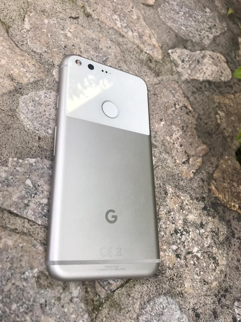 Vencambio Google Pixel