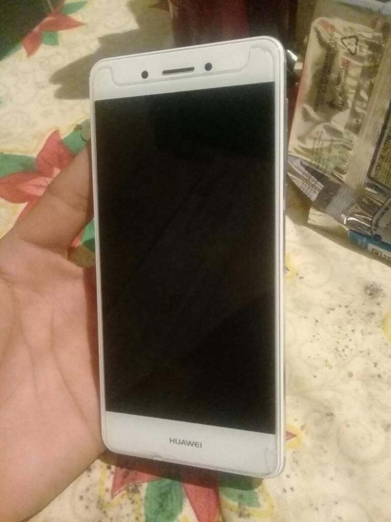 Vendo Celular Wawei P9 Smsrth Lite