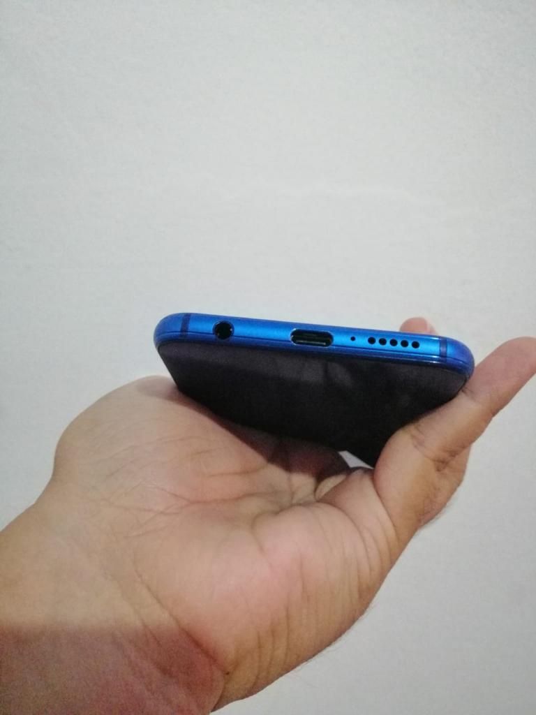 Vendo Huawei P20 Lite