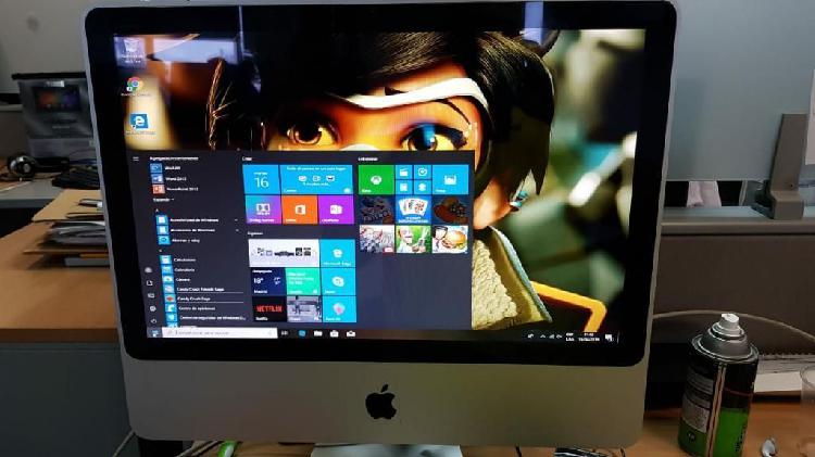 Vendo O Cambio Imac con Windows 10