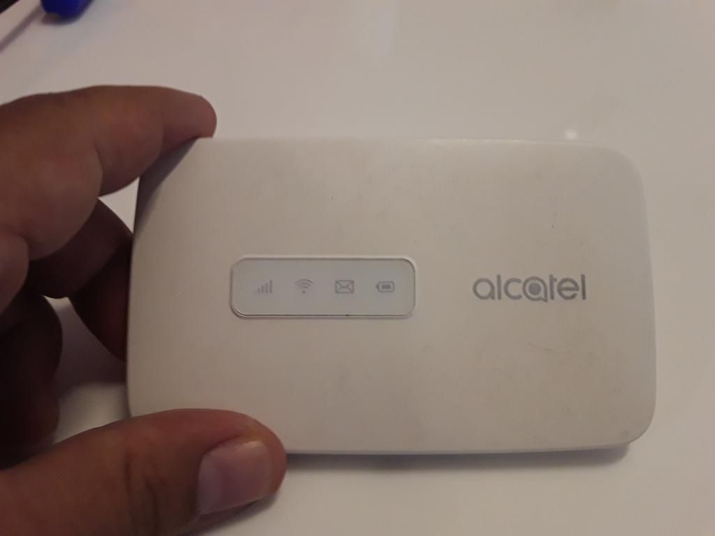 Vendo O Cambio Mifi