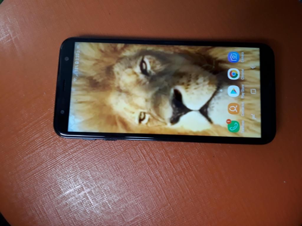 Vendo celular varato samzun j en perfecto estado