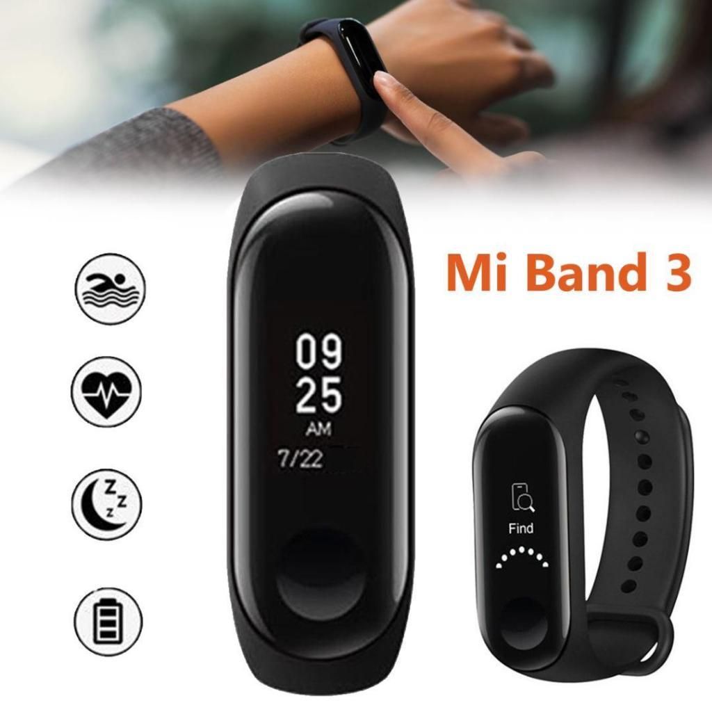 Xiaomi Mi Band 3 Original