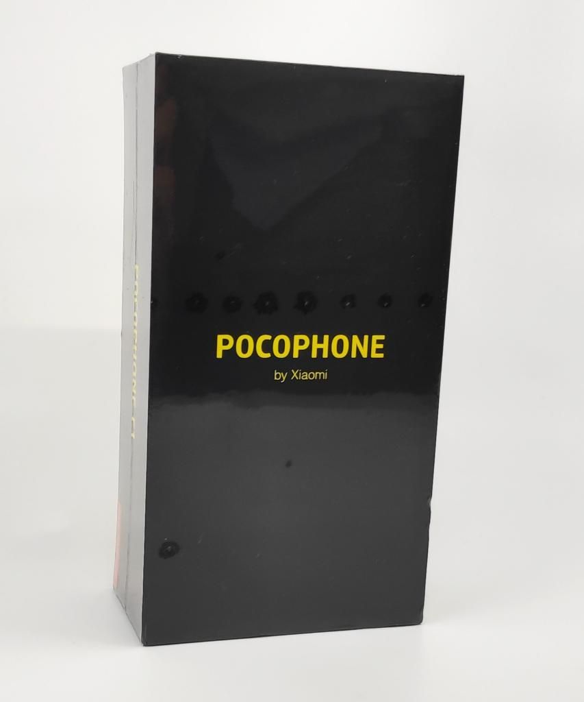 Xiaomi Pocophone F1 64 Gb Global Version
