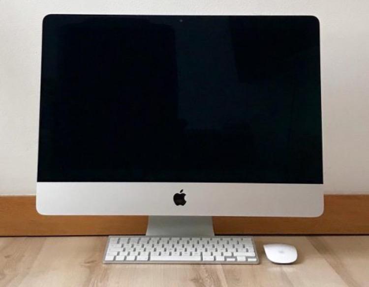 iMac Core I5