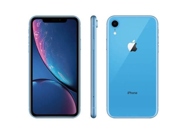 iPHONE XR 128 GB *PRODUCTO NUEVO, PROMO