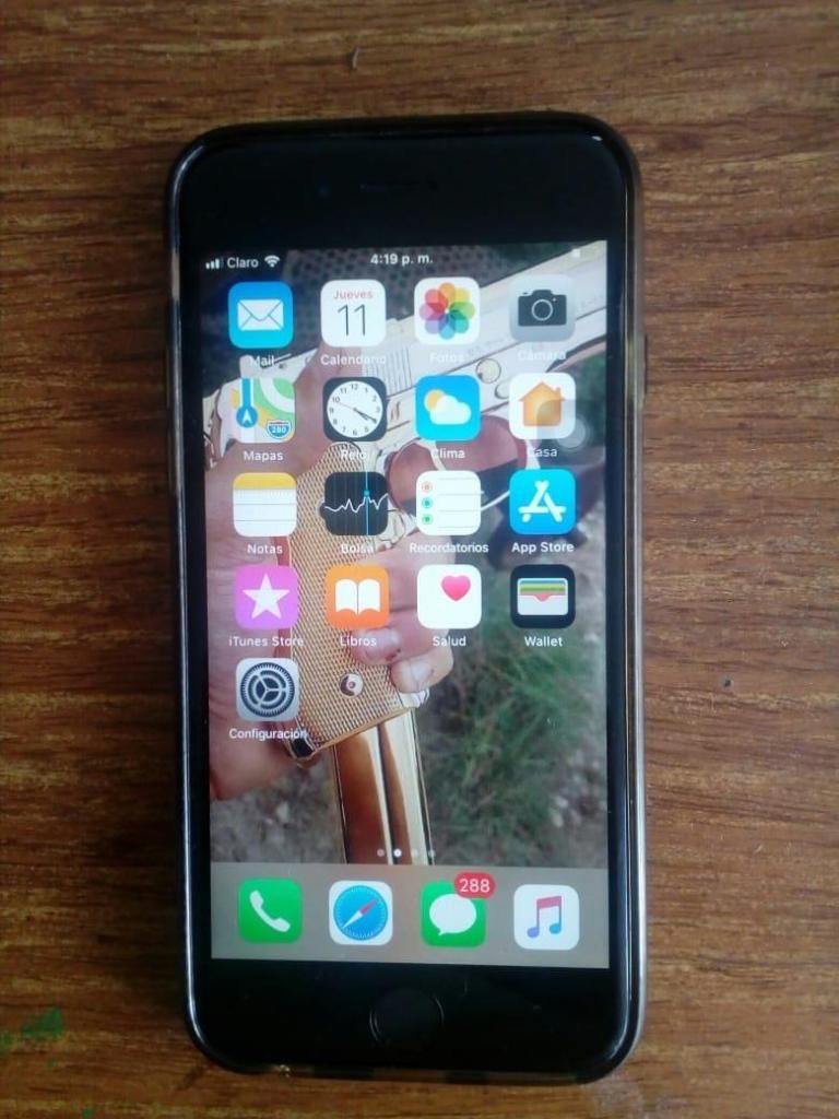 iPhone 6 32 Gb Accesorios Caja