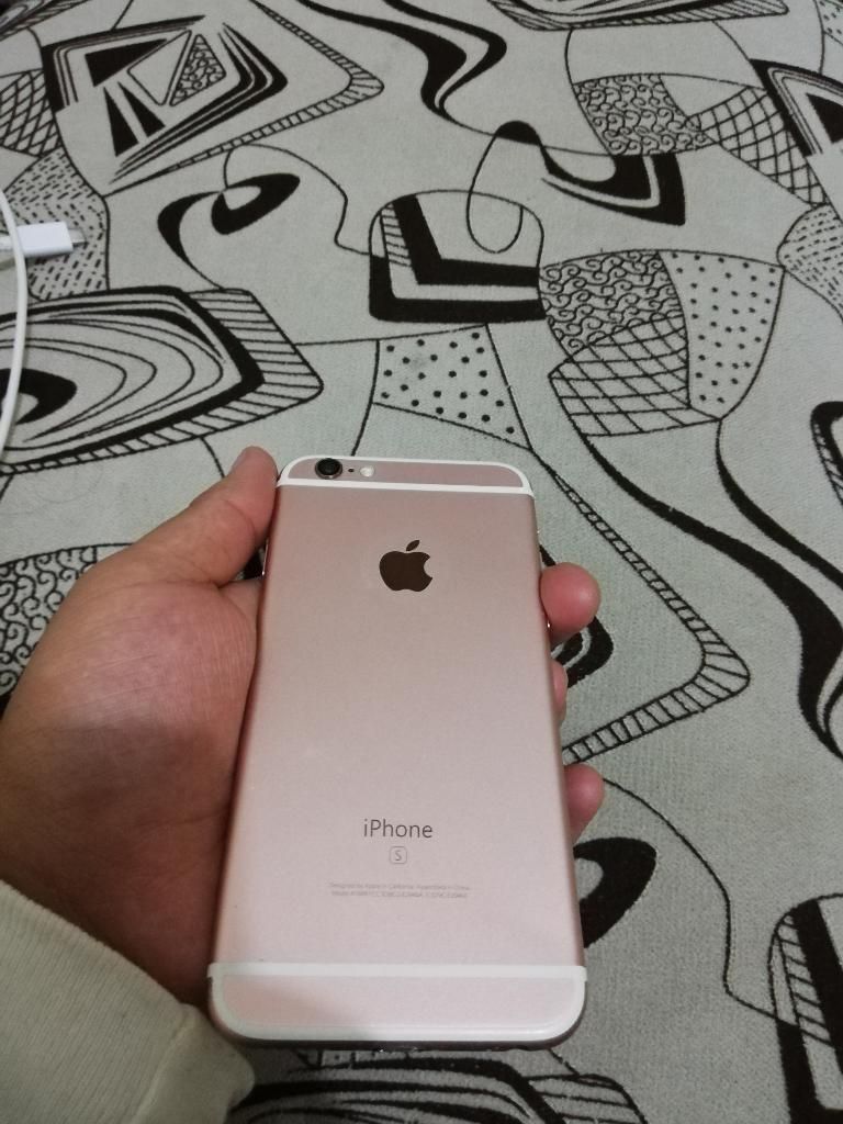 iPhone 6s 64gb