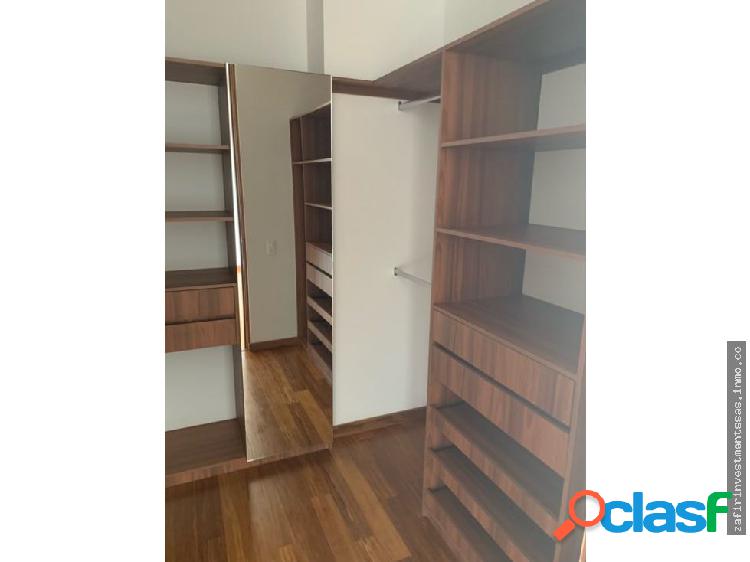 APARTAMENTO EN VENTA EN POBLADO