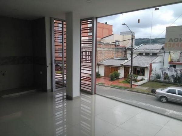 ARRIENDO DE LOCALES EN El Recuerdo URBANA POPAYAN 742-1045