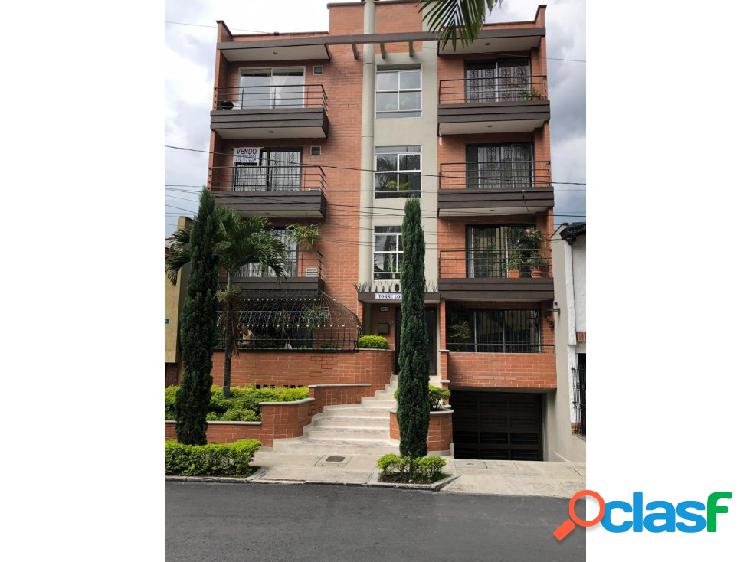 Apartamento barrio Simon Bolivar Exito Laureles