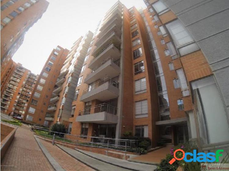 Apartamento en Venta Barrancas MLS 19-562 RBC