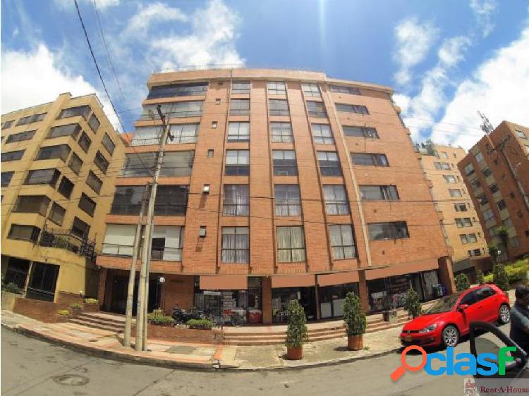 Apartamento en Venta Chico Norte MLS 19-573 RBC