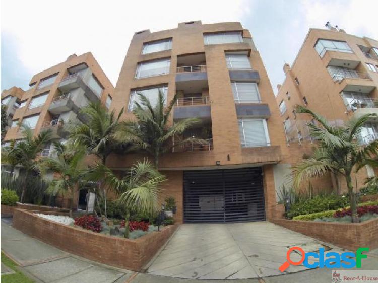 Apartamento en Venta La Calleja MLS 19-559 RBC