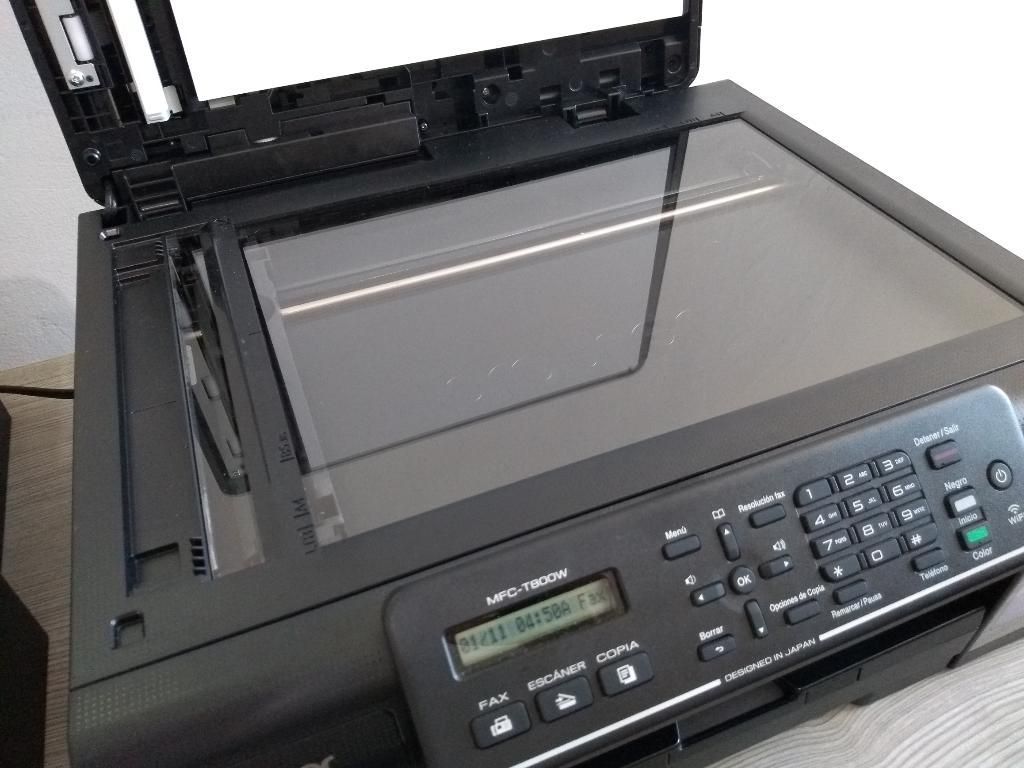 Brother Mfc-t800