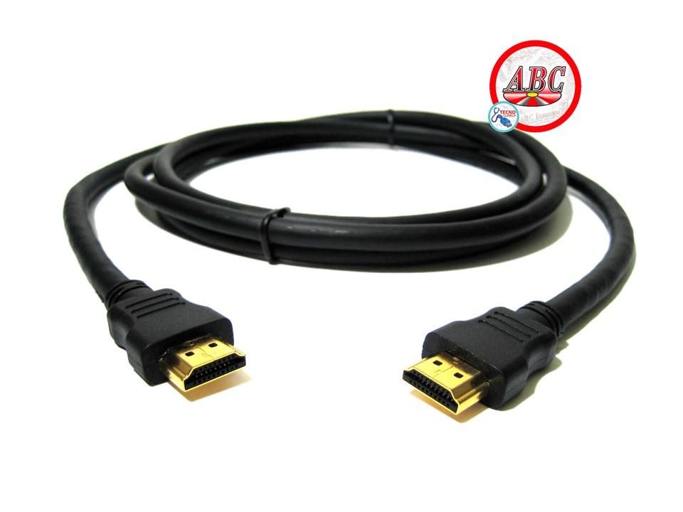 CABLE HDMI 1.5 MTS FULL CALIDAD PROMOCION