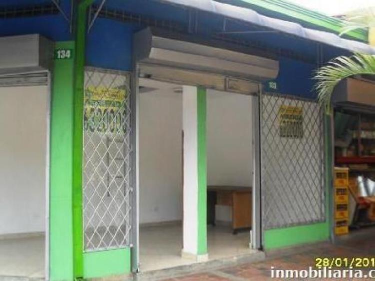 Cod. ABCLV-1198 Local En Arriendo En Bucaramanga Centro