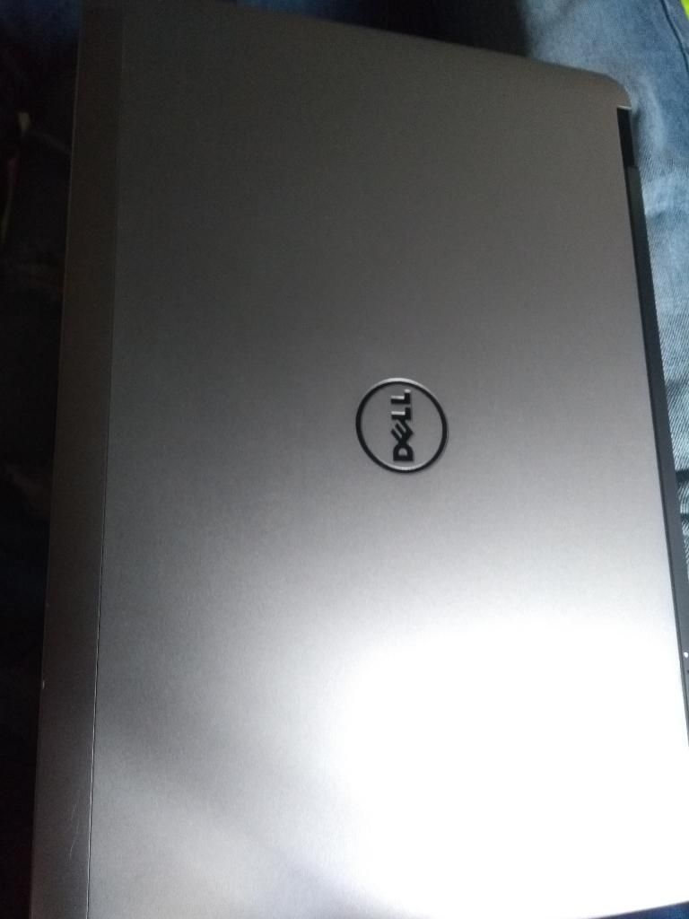 Dell Core I5 4 Generación, Ram 8gb