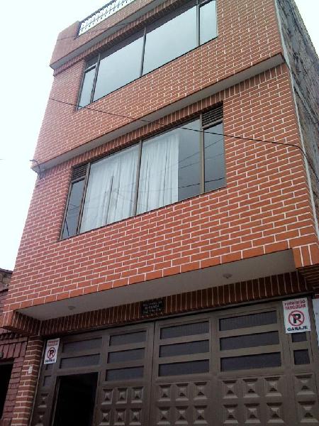 Edificio de Apartamentos, Venta, Bogota, LA GRANJA,